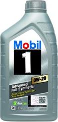 Mobil 201510101032 - Huile moteur cwaw.fr