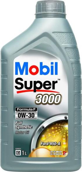 Mobil 20151010R0J0 - Huile moteur cwaw.fr