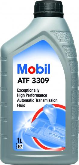 Mobil ATF 3309 1L - Huile pour boîte automatique cwaw.fr