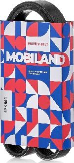 MOBILAND 6PK955 - Courroie trapézoïdale à nervures cwaw.fr