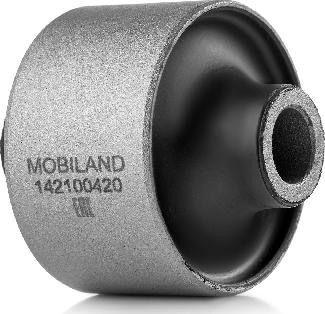 MOBILAND 142100420 - Suspension, bras de liaison cwaw.fr