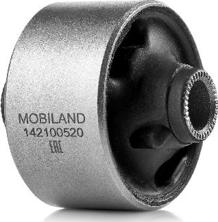 MOBILAND 142100520 - Suspension, bras de liaison cwaw.fr