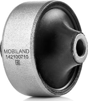 MOBILAND 142100710 - Suspension, bras de liaison cwaw.fr