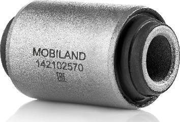 MOBILAND 142102570 - Suspension, bras de liaison cwaw.fr