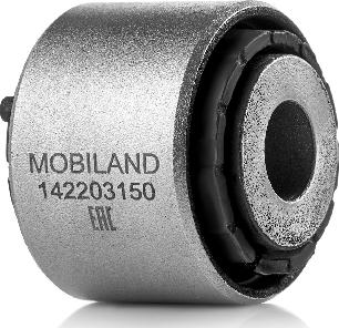 MOBILAND 142203150 - Suspension, bras de liaison cwaw.fr