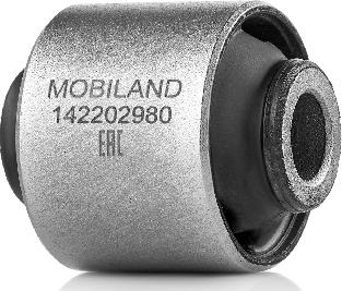 MOBILAND 142202980 - Suspension, bras de liaison cwaw.fr