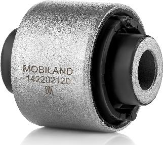 MOBILAND 142202120 - Suspension, bras de liaison cwaw.fr