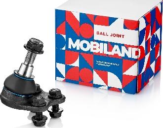 MOBILAND 130100090 - Rotule de suspension cwaw.fr