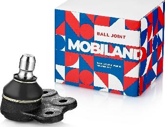 MOBILAND 130100020 - Rotule de suspension cwaw.fr