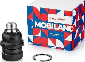 MOBILAND 130100190 - Rotule de suspension cwaw.fr