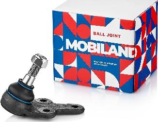 MOBILAND 130100150 - Rotule de suspension cwaw.fr