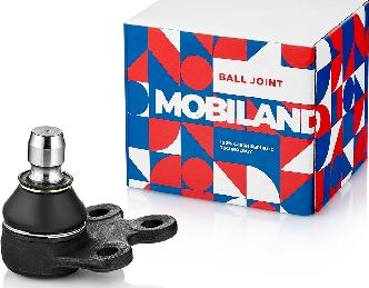 MOBILAND 130100200 - Rotule de suspension cwaw.fr