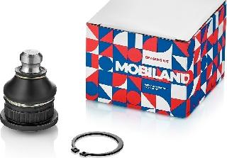 MOBILAND 130101480 - Rotule de suspension cwaw.fr