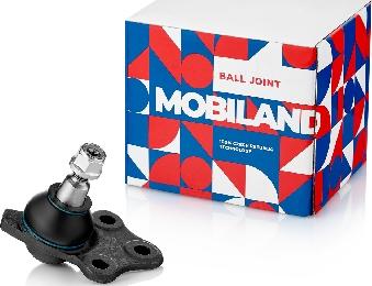 MOBILAND 130101430 - Rotule de suspension cwaw.fr