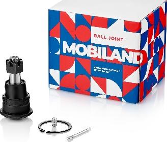 MOBILAND 130101420 - Rotule de suspension cwaw.fr