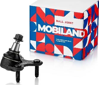 MOBILAND 130201540 - Rotule de suspension cwaw.fr