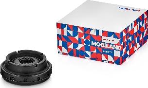 MOBILAND 137100121 - Coupelle de suspension cwaw.fr