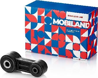 MOBILAND 127102580 - Entretoise / tige, stabilisateur cwaw.fr