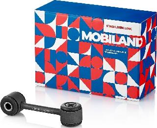 MOBILAND 127102280 - Entretoise / tige, stabilisateur cwaw.fr