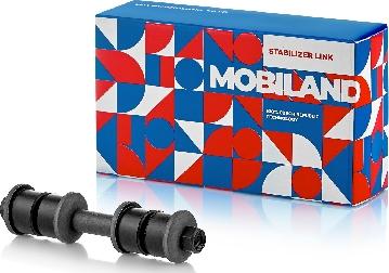 MOBILAND 127102230 - Entretoise / tige, stabilisateur cwaw.fr