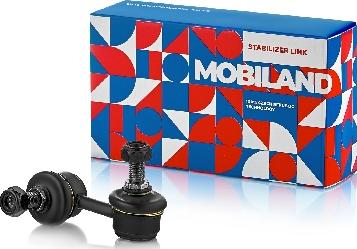 MOBILAND 127113510 - Entretoise / tige, stabilisateur cwaw.fr