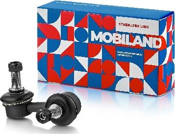 MOBILAND 127123180 - Entretoise / tige, stabilisateur cwaw.fr