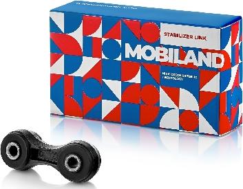 MOBILAND 127201250 - Entretoise / tige, stabilisateur cwaw.fr