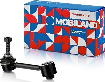 MOBILAND 127201280 - Entretoise / tige, stabilisateur cwaw.fr