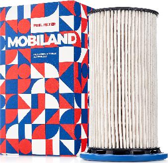 MOBILAND 803002990 - Filtre à carburant cwaw.fr