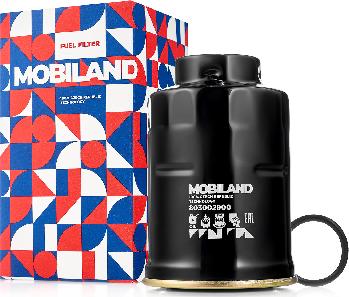 MOBILAND 803002900 - Filtre à carburant cwaw.fr