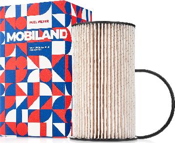 MOBILAND 803002970 - Filtre à carburant cwaw.fr