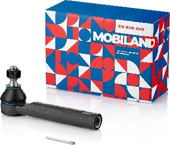 MOBILAND 325003430 - Rotule de barre de connexion cwaw.fr