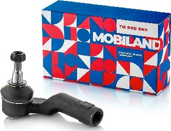 MOBILAND 325012510 - Rotule de barre de connexion cwaw.fr