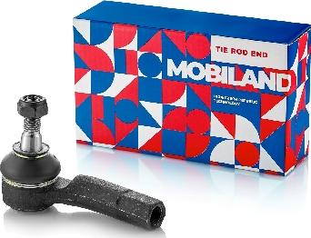 MOBILAND 325012350 - Rotule de barre de connexion cwaw.fr