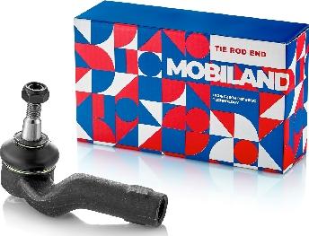 MOBILAND 325022520 - Rotule de barre de connexion cwaw.fr