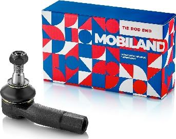 MOBILAND 325022360 - Rotule de barre de connexion cwaw.fr