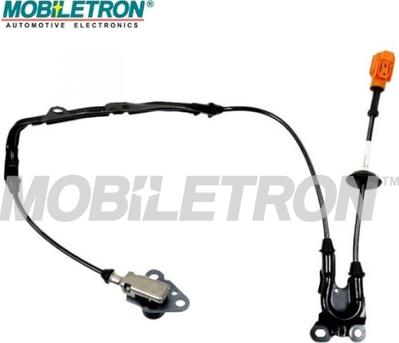 Mobiletron AB-JP289 - Capteur, vitesse de roue cwaw.fr