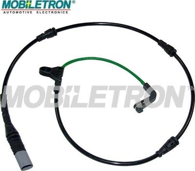 Mobiletron BS-EU059 - Contact d'avertissement, usure des plaquettes de frein cwaw.fr