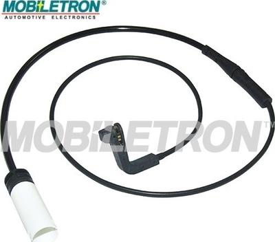 Mobiletron BS-EU054 - Contact d'avertissement, usure des plaquettes de frein cwaw.fr