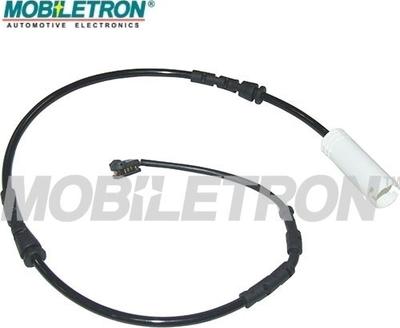 Mobiletron BS-EU055 - Contact d'avertissement, usure des plaquettes de frein cwaw.fr