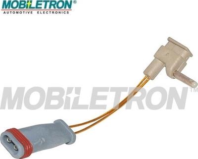 Mobiletron BS-EU039 - Contact d'avertissement, usure des plaquettes de frein cwaw.fr