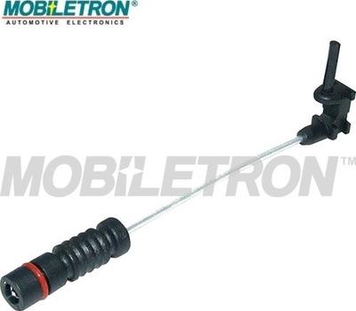 Mobiletron BS-EU036 - Contact d'avertissement, usure des plaquettes de frein cwaw.fr