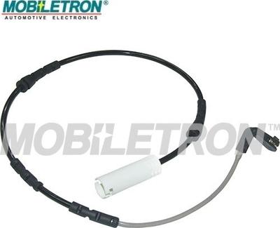 Mobiletron BS-EU028 - Contact d'avertissement, usure des plaquettes de frein cwaw.fr