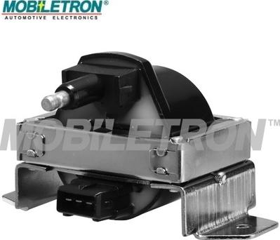 Mobiletron CE-40 - Bobine d'allumage cwaw.fr