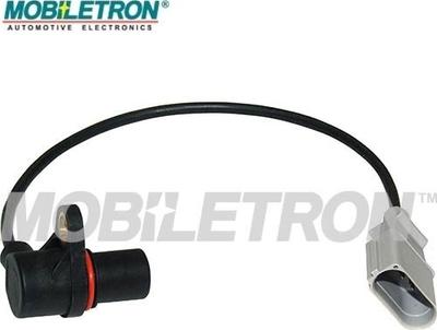 Mobiletron CS-E046 - Capteur d'angle, vilebrequin cwaw.fr