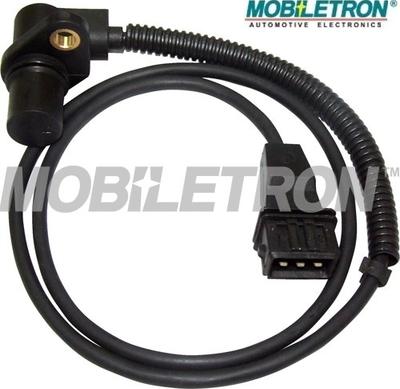 Mobiletron CS-E005 - Capteur d'angle, vilebrequin cwaw.fr