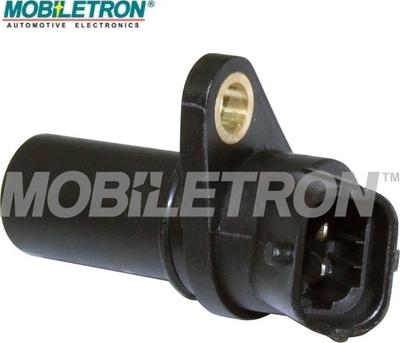 Mobiletron CS-E001 - Capteur d'angle, vilebrequin cwaw.fr