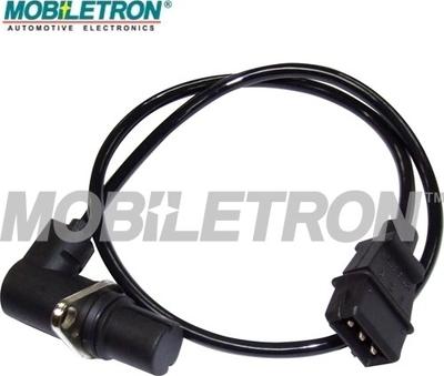 Mobiletron CS-E015 - Capteur d'angle, vilebrequin cwaw.fr