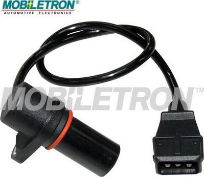 Mobiletron CS-E083 - Capteur d'angle, vilebrequin cwaw.fr