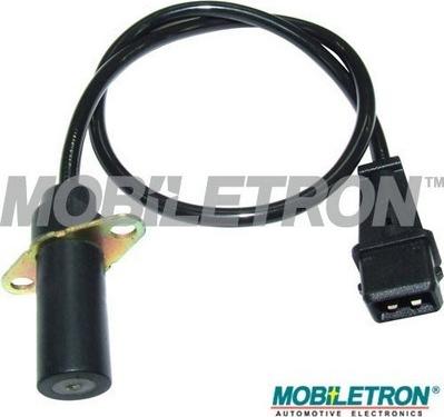 Mobiletron CS-E078 - Capteur d'angle, vilebrequin cwaw.fr